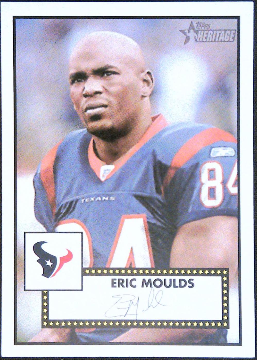 Eric Moulds #223