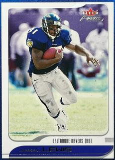 Jamal Lewis