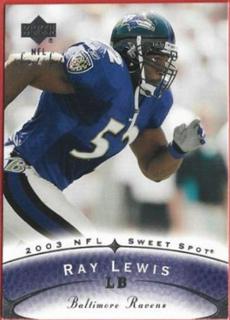 Ray Lewis