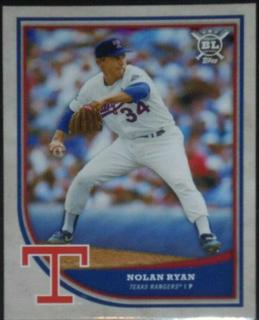 Nolan Ryan
