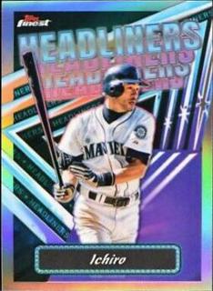 Ichiro