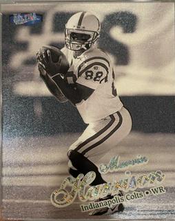 Marvin Harrison