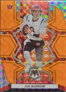 Joe Burrow