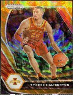 Tyrese Haliburton