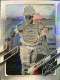 Jorge Alfaro