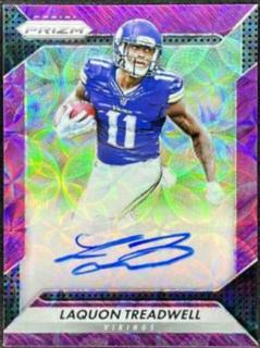 Laquon Treadwell