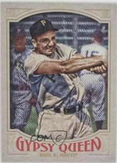 Ralph Kiner