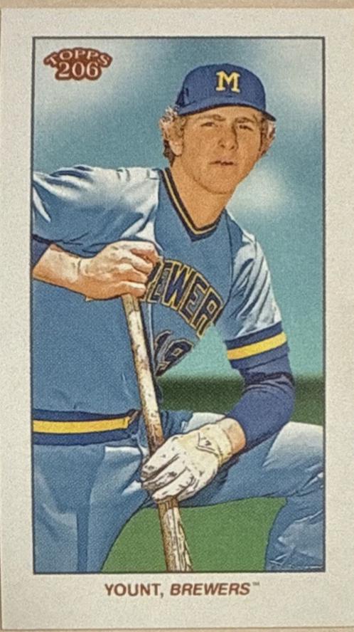 Robin Yount