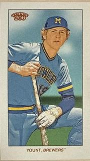 Robin Yount