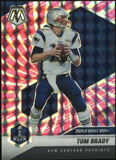 Tom Brady