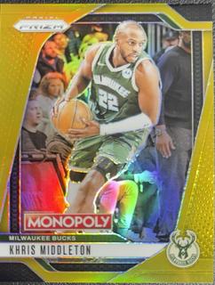 Khris Middleton