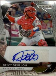 Deivy Grullon