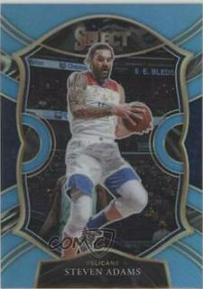 Steven Adams