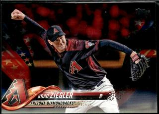 Brad Ziegler