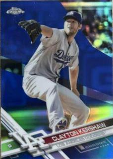 Clayton Kershaw