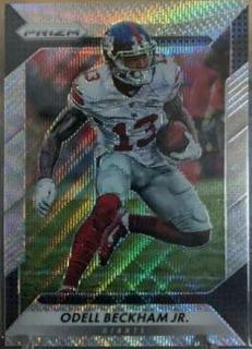 Odell Beckham Jr.