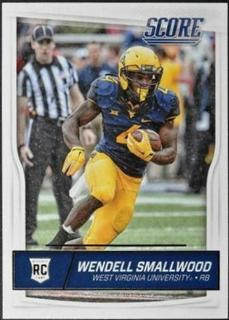 Wendell Smallwood