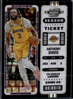 Anthony Davis