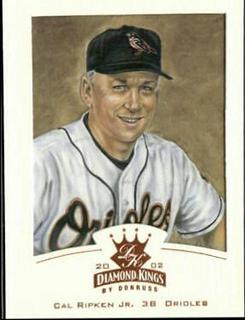 Cal Ripken Jr.