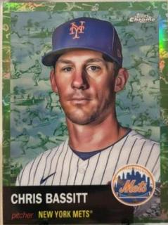 Chris Bassitt