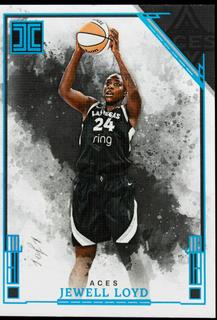 Jewell Loyd