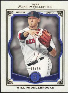 Will Middlebrooks