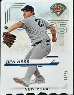 Ben Hess
