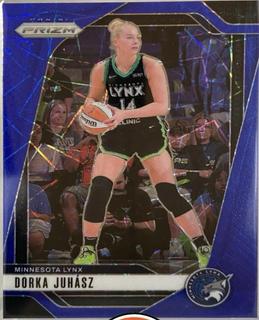 Dorka Juhasz