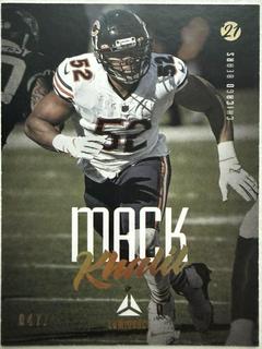 Khalil Mack