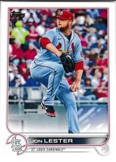 Jon Lester