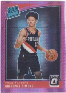 Anfernee Simons