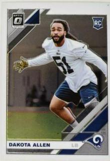 Dakota Allen
