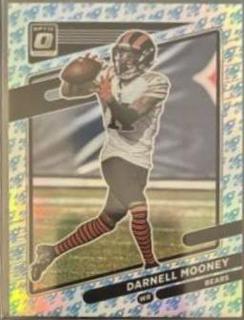 Darnell Mooney