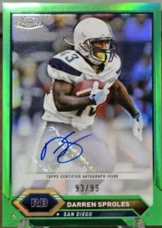 Darren Sproles