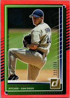 Jake Peavy