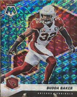 Budda Baker