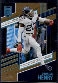 Derrick Henry
