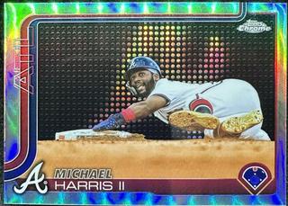 Michael Harris II