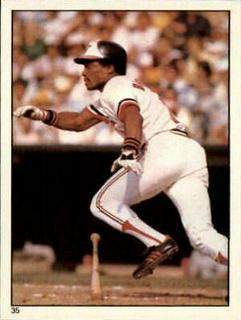 Al Bumbry