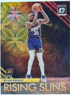 Kevin Durant