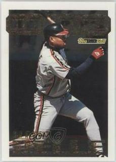 Albert Belle