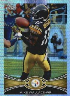 Mike Wallace