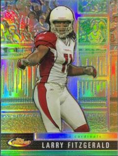 Larry Fitzgerald