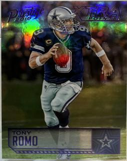 Tony Romo