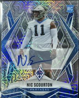 Nic Scourton