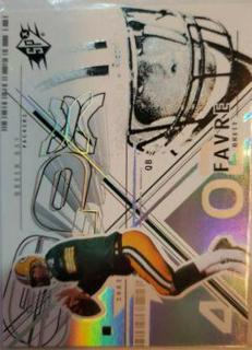 Brett Favre