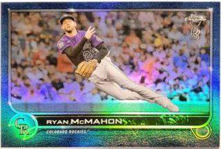 Ryan McMahon