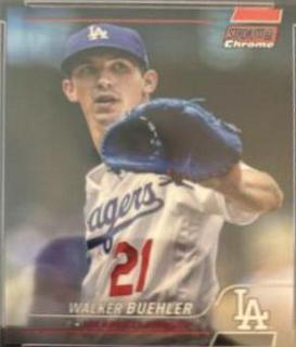 Walker Buehler