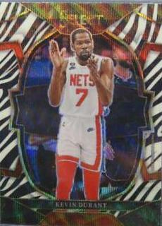 Kevin Durant