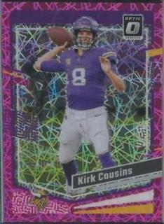 Kirk Cousins